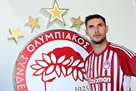 Yaremchuk - about the move to Olympiakos: I respect that my career has the right decision
