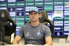Shovkovsky - about Partisans: The first game is of great importance, but professionals cannot distinguish between victories and 