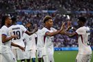 Olympics 2024. France beat New Zealand, USA is stronger than Guinea