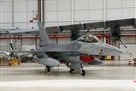 War, day 888. The United States is considering expanded training for Ukrainian pilots on the F-16 aircraft