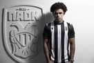 Vihovanec Manchester United move to PAOK