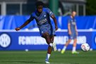 Seville weathered the transfer of Inter s pensioner