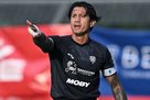 Cagliari striker could be demoted to Serie B club