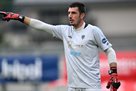 Milan agreed to contract with Cagliari goalkeeper