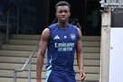 Marseille added to Arsenal s proposal for Nketiah
