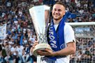 Juventus has confirmed the official position of Coppeyners