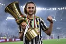 Rabiot to Juventus fans: Five rocks for this