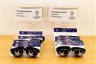 UEFA announced a new draw system for the Champions League