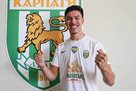 Karpaty signed Curitiba center back Pedrosa ta Bulez, Kryvbas released Semenov