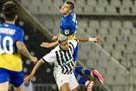 Doctor about Dyachuk’s injury: Possible fracture of the collarbone