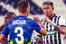 Динамо Київ удруге розгромило Партизан