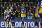 Dynamo guaranteed its participation in the main stage of the European Cup