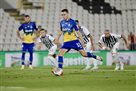 Partizan - Dynamo Kiev 0:3 Video of goals and review of the Champions League qualifying match