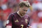 Al-Ittihad vyishov iz peremovin schodo de Bruyne