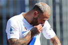 Arnautovic could move to Como