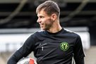 Kudryk, Taylor, Kushnirenko and Bristrich will lose from the first results of the match against Olimpia