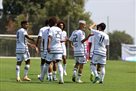 Bordeaux relegated to fourth division
