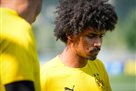 Adejemi s move to Juventus ends – Romano