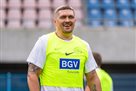 Usyk - about the refereeing of the match between Polissia and Olimpia: Serbia supports our enemy. UEFA doesn’t care about anyone