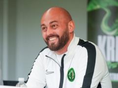 Ashur: Football is unfair, so is life. Everything could have been different