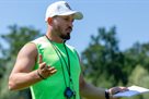Ivashchenko: Last season we gained a lot of credit for the UPL, so we can get more help