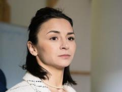 Илона Гвоздева сообщила о смерти близкого человека:  Теперь вместе на небесах 