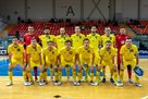 Збірна України з футзалу візьме участь у турнірі в Португалії