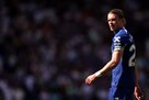 Atletico deal with Chelsea about Gallagher transfer