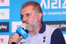 After confirming the plans to bring a new striker to Tottenham just before Solanka