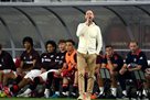 Ten Gag: Manchester United is set to compete with top teams in the Premier League