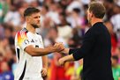 Nagelsmann pleased Fullkrug to move from West Gem – Sky Sport