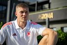 Довбик розповів, чому вирішив перейти саме до Роми