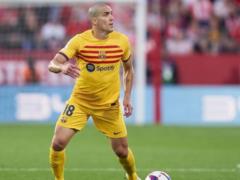 Romeu, having lost the tabir of Barcelona, \u200b\u200bis preparing to return to Girona