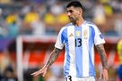 Christian Romero: I really respect Tottenham