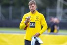 Borussia announced the exit of Fullkrug