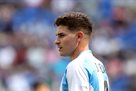 PSG has made a proposal to Manchester City for Alvarez – TyC Sports