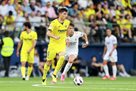 Fulgham completes transfer of Villarreal manager
