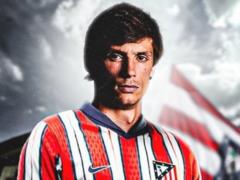 Le Normand - Atletico Gravec