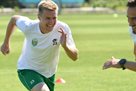Karpati rozpochnut vistupi in the UPL with five newbies in the city against Veres