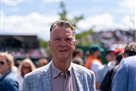 Van Gaal: Bayern thanked me for the recognition of the Company