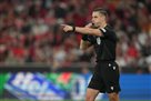 Lithuanian Rumshas appointed as head referee for the Dynamo - Rangers match