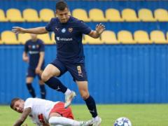 Ukrainian Cup 2024/25. Metalist 1925 defeated Lokomotiv, Victoria defeated Metalurg and other matches