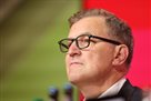 Director of Bavaria: The new season will bring us joy again - in all our relationships