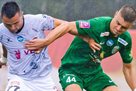 Veres and Karpaty kicked off the UPL season with a match without goals, but with some victories