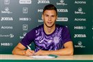 Hibernian rented Kukharevich