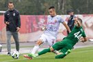 Veres - Karpaty 0:0 Video of the best moments and review of the UPL match