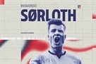 Atletico add Serlota to Villarreal