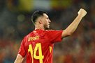 Real Madrid, as before, lays claim to Laporta