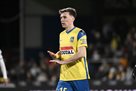 Sidorchuk assisted Westerlo to help his friend after victory in the Belgian championship