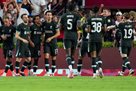 Liverpool beat Manchester United